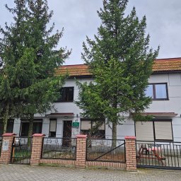 Pokoje pod Świerkiem