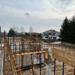 Usługi remontowo budowlane - Pierwszorzędne Remonty Lokali Wysokie Mazowieckie