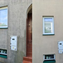 Mycie elewacji Nosówka 1