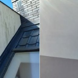 Mycie elewacji Nosówka 3