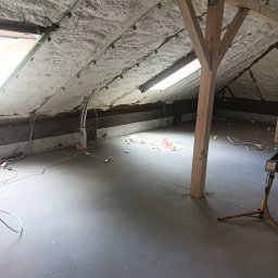 NORD-PUR Adrian Soska - Układanie Paneli Wilczyn