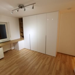 Kuchnie na wymiar Kruszyna 1