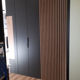 Kuchnie na wymiar Kruszyna 3