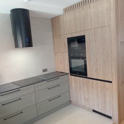 ZAMI MEBLE SPÓŁKA Z OGRANICZONĄ ODPOWIEDZIALNOŚCIĄ