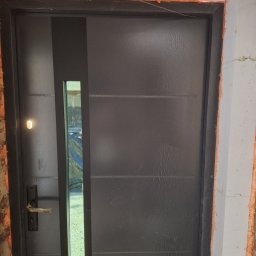 USŁUGI OGÓLNOBUDOWLANE WĄS LUCJAN - Remonty biur Nysa