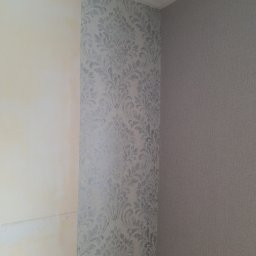 USŁUGI OG&Oacute;LNOBUDOWLANE WĄS LUCJAN - Montaż drzwi Nysa