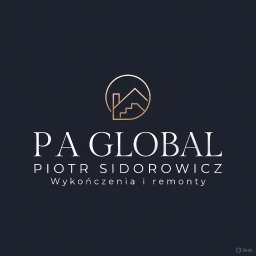 P A GLOBAL PIOTR SIDOROWICZ - Gładzie Gipsowe Kraków