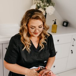 Manicure i pedicure Strzałkowo 2