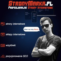 Tworzenie stron internetowych Krzywcza 1