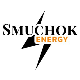 ANATOLII SMUCHOK SmuchokEnergy