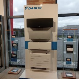 Klimatyzacja do domu Chojnice 4