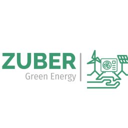 ZUBER Green Energy ADAM ZUBRZYCKI - Instalacja Klimatyzacji Tychy