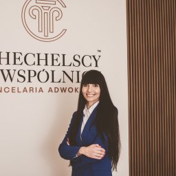 Kancelaria Adwokacka Ewa Chechelska - Usługi Prawne Jaworzno