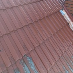 Mycie elewacji Koszalin 4