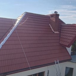 Mycie elewacji Koszalin 2