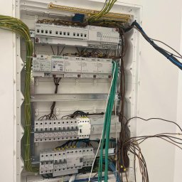 Instalacje elektryczne Staniszów 4