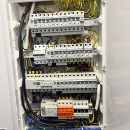 Instalacje elektryczne Staniszów 2