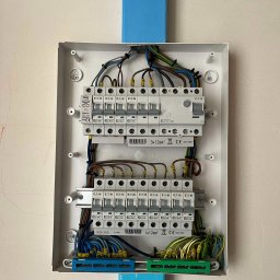 Instalacje elektryczne Staniszów 1