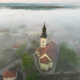 Fotograf na chrzest Bydgoszcz 2