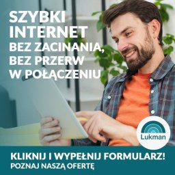 Internet Warszawa 3