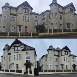 Czyszczenie powierzchni 