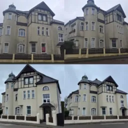 Czyszczenie powierzchni