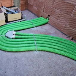 Kompleksowe wykonanie instalacji hydraulicznych Rybnik 2