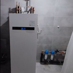 Kompleksowe wykonanie instalacji hydraulicznych Rybnik 4