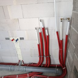 NOVEL ENERGY SP. Z O.O. - Wentylacja i rekuperacja Rybnik