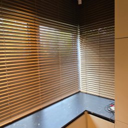 Rolety zewnętrzne Wola Baranowska 4