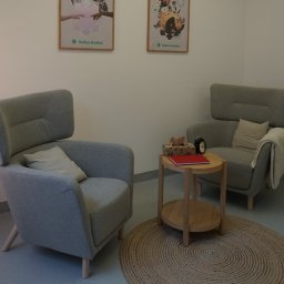 Rehabilitant Warszawa 3