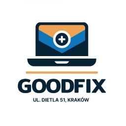 Goodfix.pl Serwis komputerów, laptopów i konsol - Firma IT Kraków