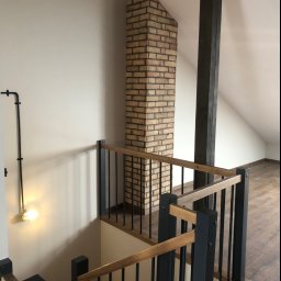 Malowanie mieszkań Warszawa 1