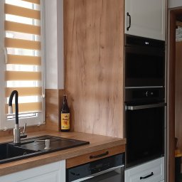 Wykończenia wnętrz Jarosław 1