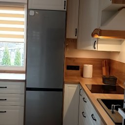 Wykończenia wnętrz Jarosław 2