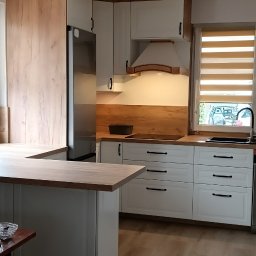 Wykończenia wnętrz Jarosław 3