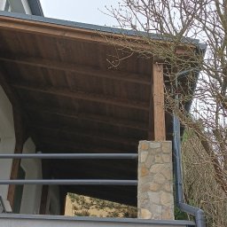 Wykończenia wnętrz Jarosław 4