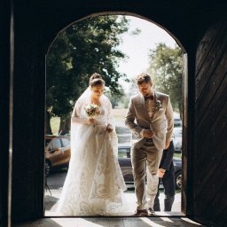 Fotograf ślubny Ostrów Wielkopolski 2