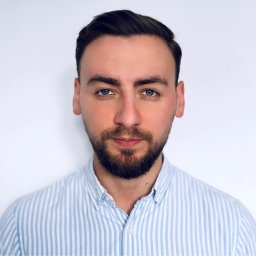 Adrian Simik - Szkolenia z Marketingu Katowice