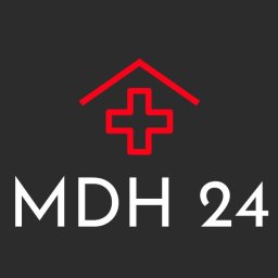 MDH24 MAŁYDOKTORHOUSE SPÓŁKA Z OGRANICZONĄ ODPOWIEDZIALNOŚCIĄ - Usługi Pielęgniarskie Oleśnica