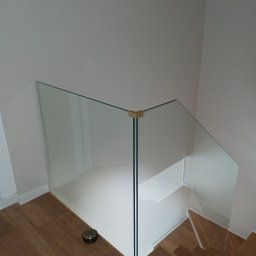 Henryk Woźniak - Schody Mikoł&oacute;w