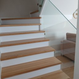 Henryk Woźniak - Schody Gliwice