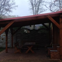 Usługi dekarskie ciesielskie i ogólnobudowlane - Perfekcyjna Naprawa Dachów Żary