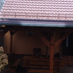 Usługi dekarskie ciesielskie i ogólnobudowlane - Ocieplenia i izolacje Żary