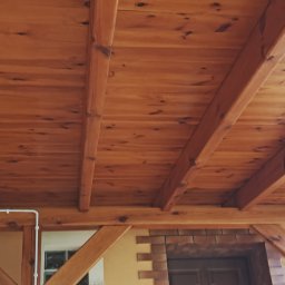 Usługi dekarskie ciesielskie i ogólnobudowlane - Znakomita Izolacja Nakrokwiowa Żary