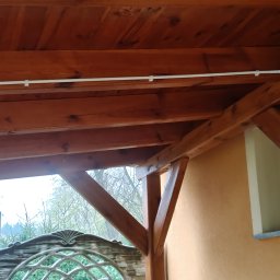 Krycie dachów Lubsko 4