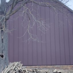 Krycie dachów Lubsko 3