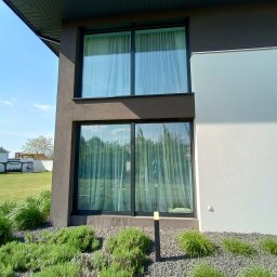 Mycie okien Bystre 3