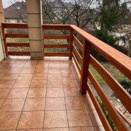 Układanie paneli Starogard Gdański 1