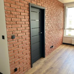 Układanie paneli Starogard Gdański 3